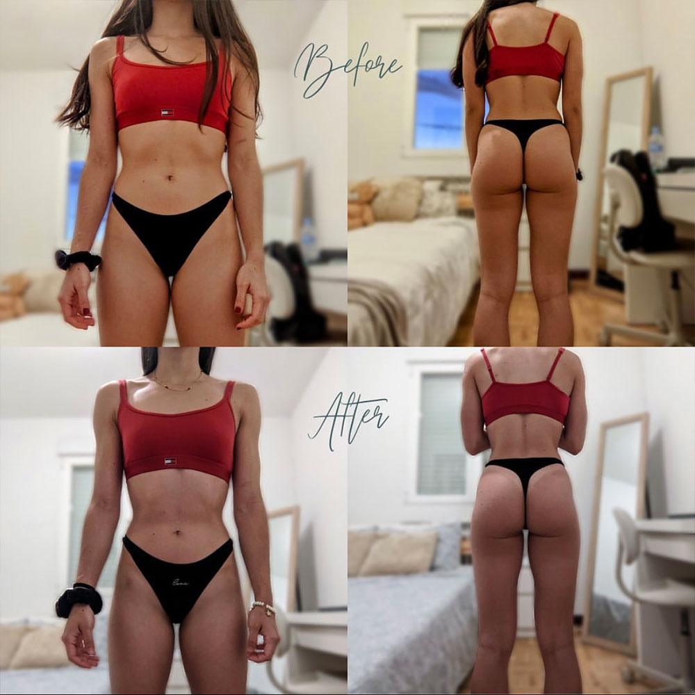 Transformation 1