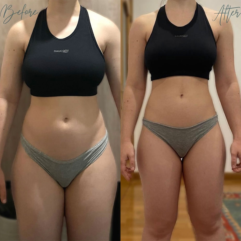 Transformation 3