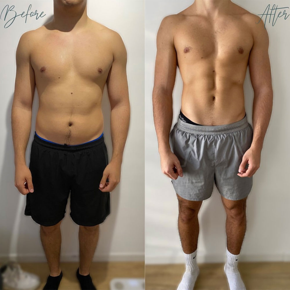 Transformation 4